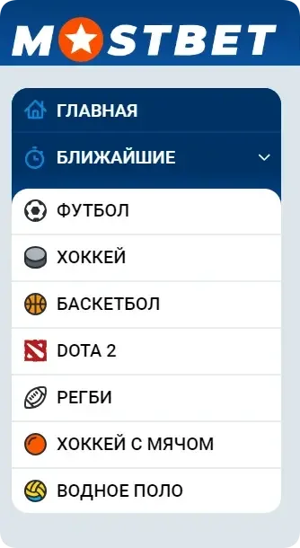 mostbet